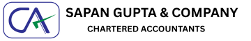 SAPAN GUPTA & COMPANY Logo